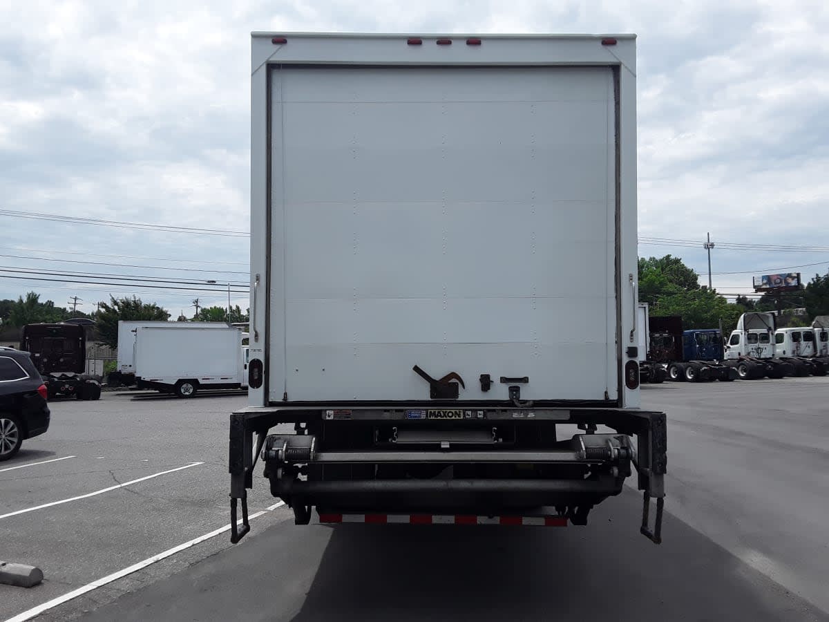 2018 Navistar International 4300 758785