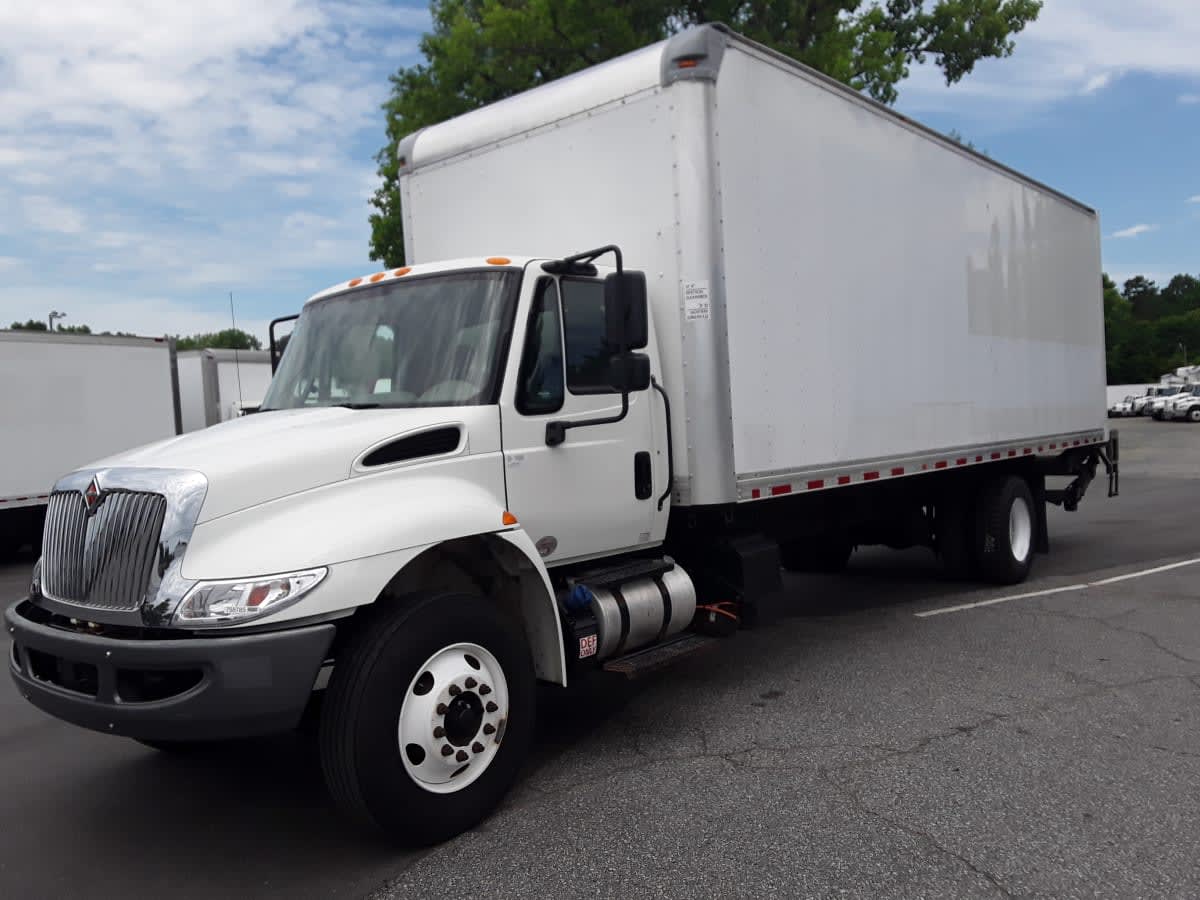 2018 Navistar International 4300 758785