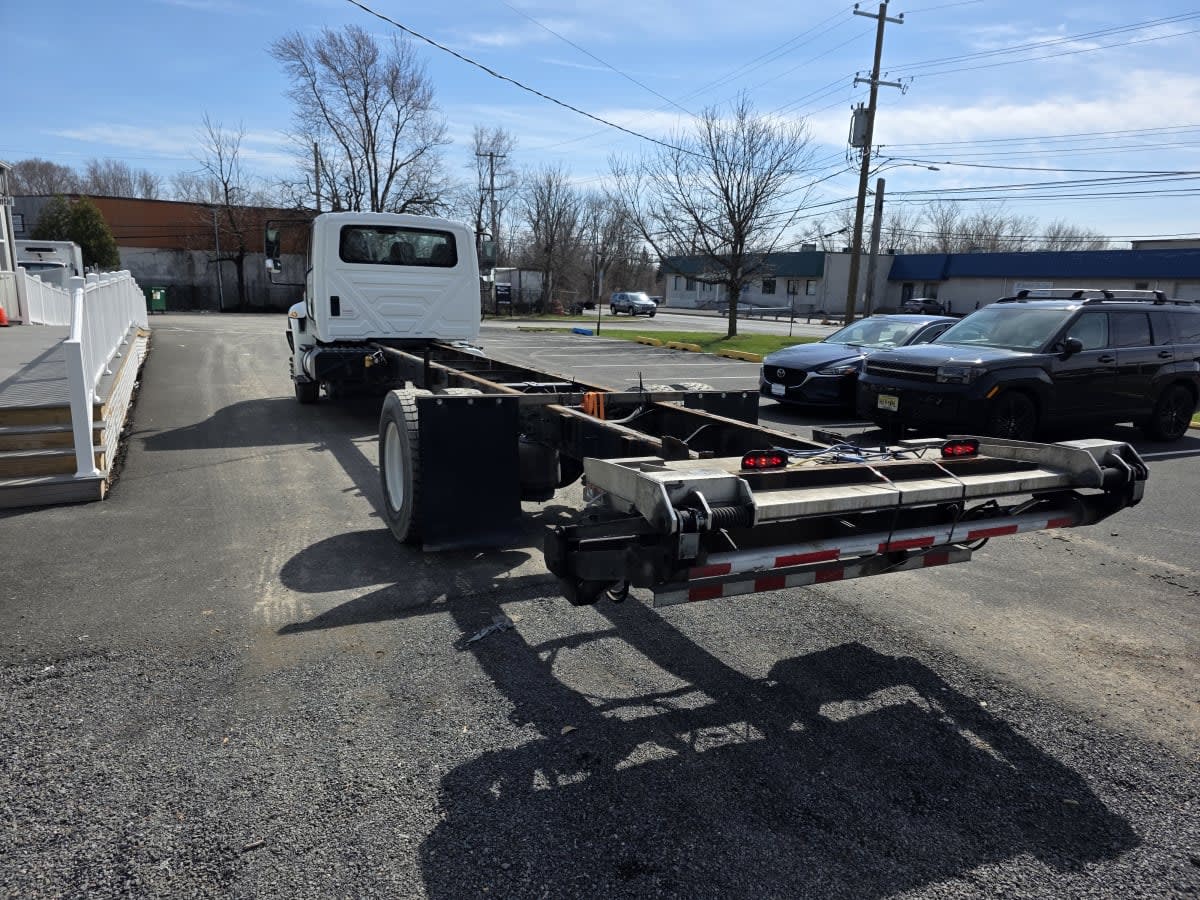 2018 Navistar International 4300 759380