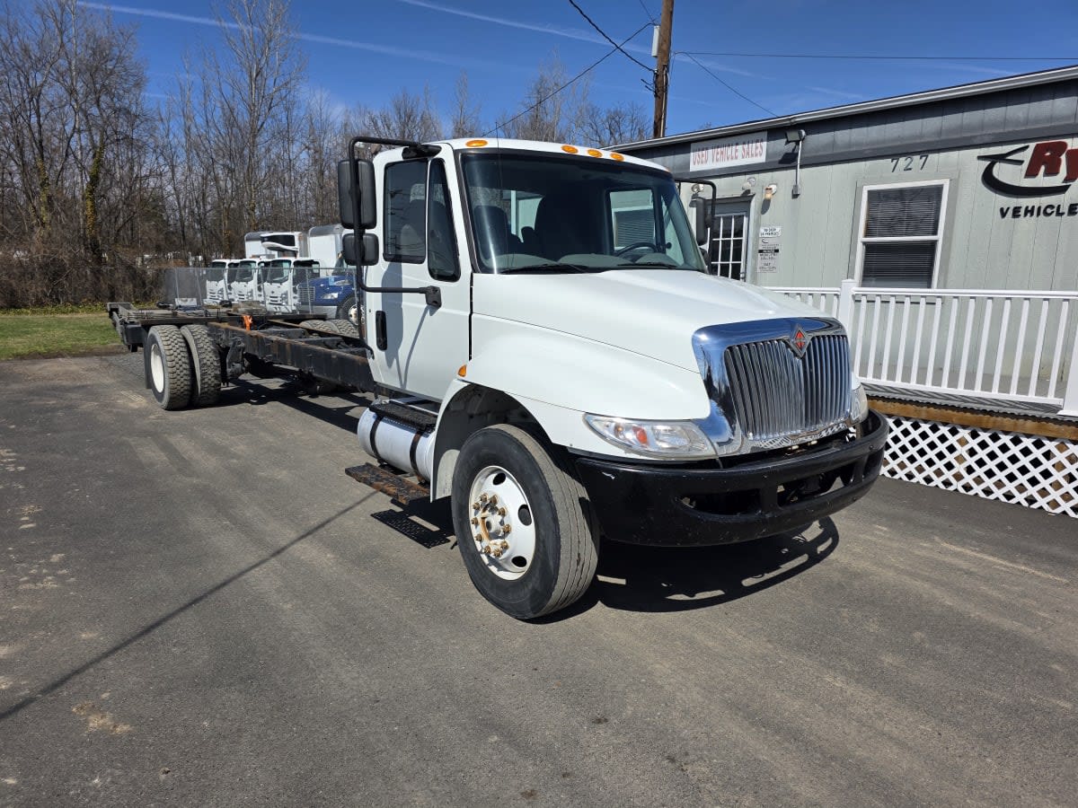 2018 Navistar International 4300 759380