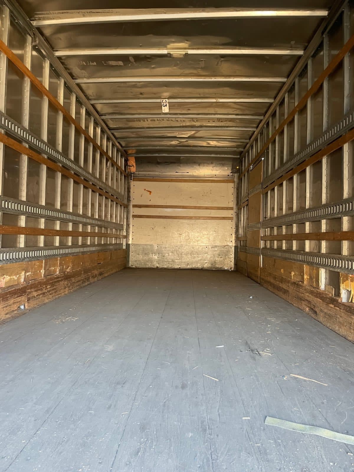 2018 Navistar International 4300 759382