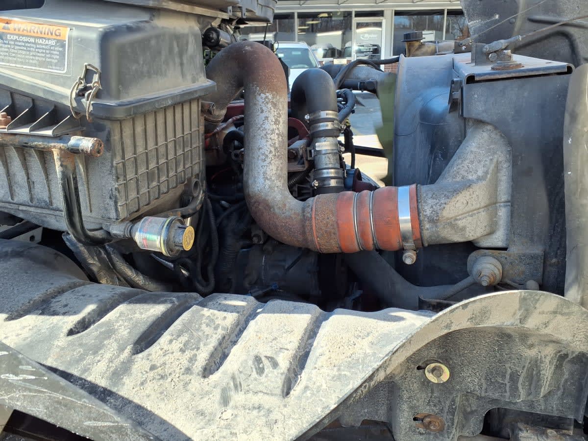 2018 Navistar International 4300 759390