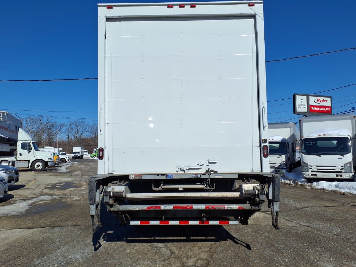 2018 Navistar International 4300 759390