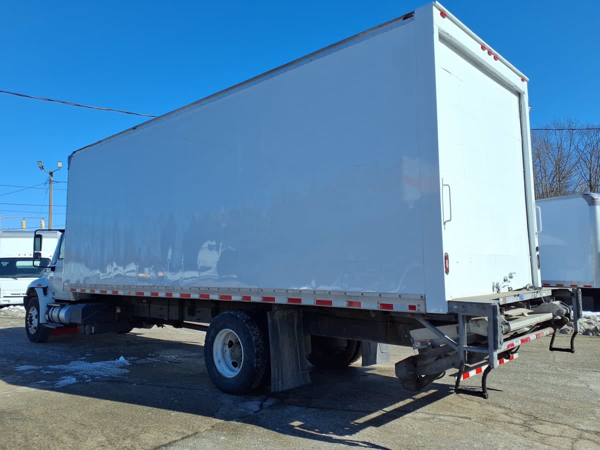 2018 Navistar International 4300 759390