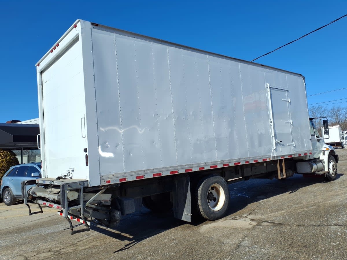 2018 Navistar International 4300 759390