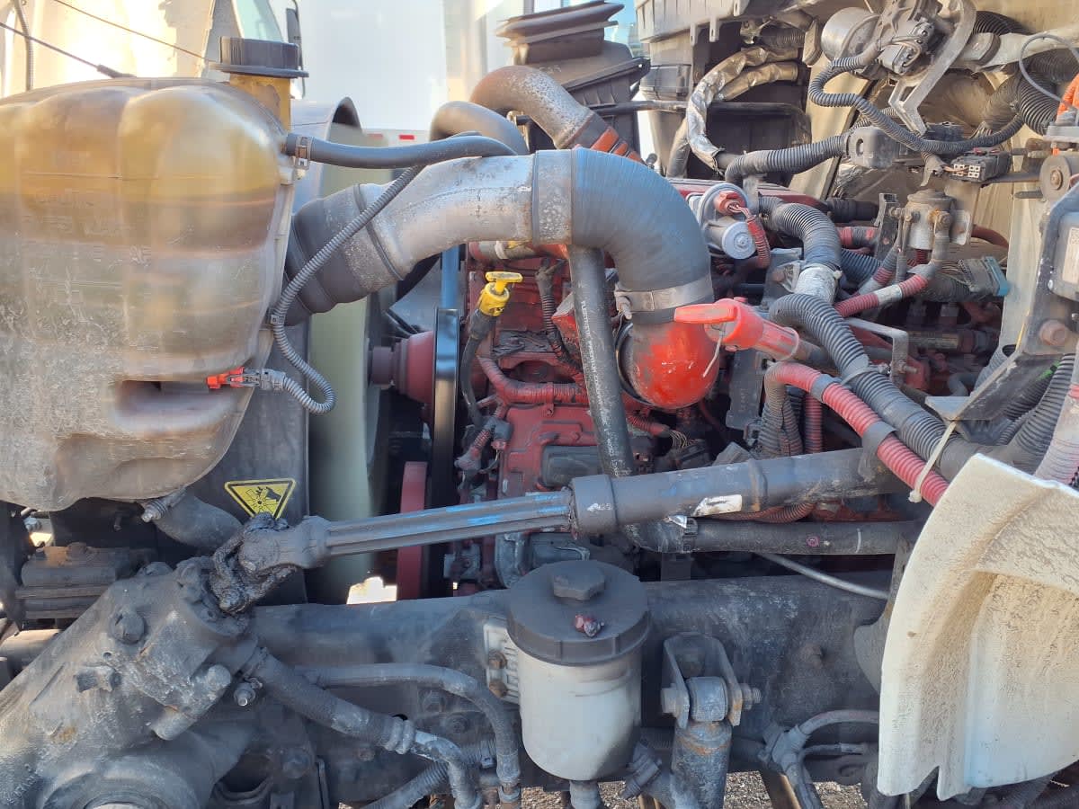 2018 Navistar International 4300 759390