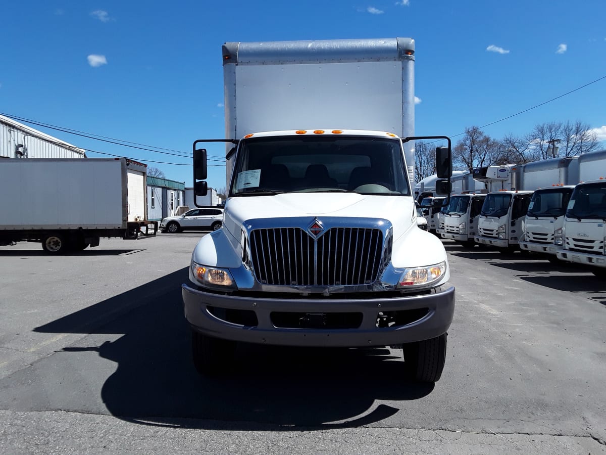 2018 Navistar International 4300 759402