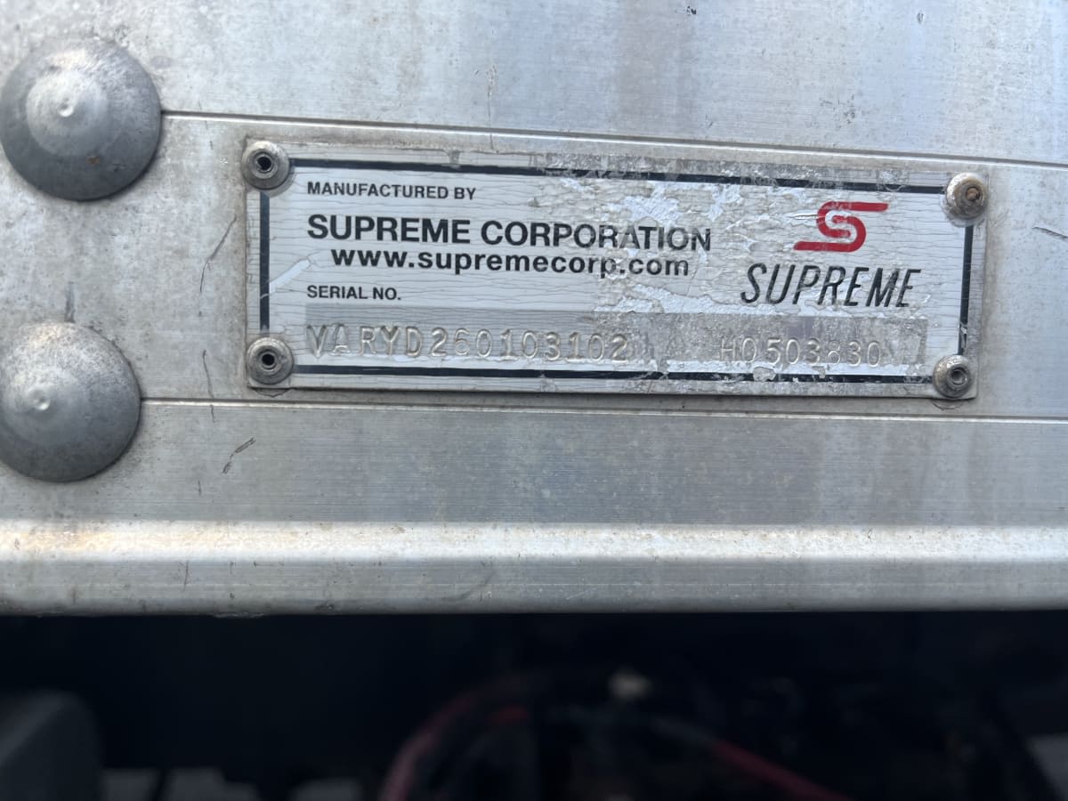 2018 Navistar International 4300 759408