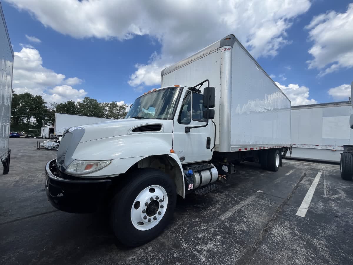 2018 International 4300 in Beltsville, MD