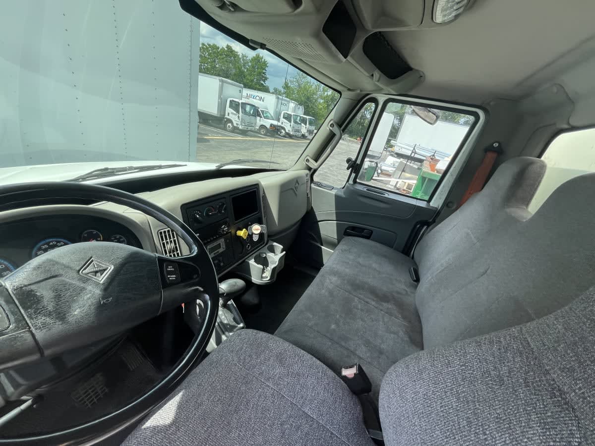 2018 International 4300 in Beltsville, MD — photo 7