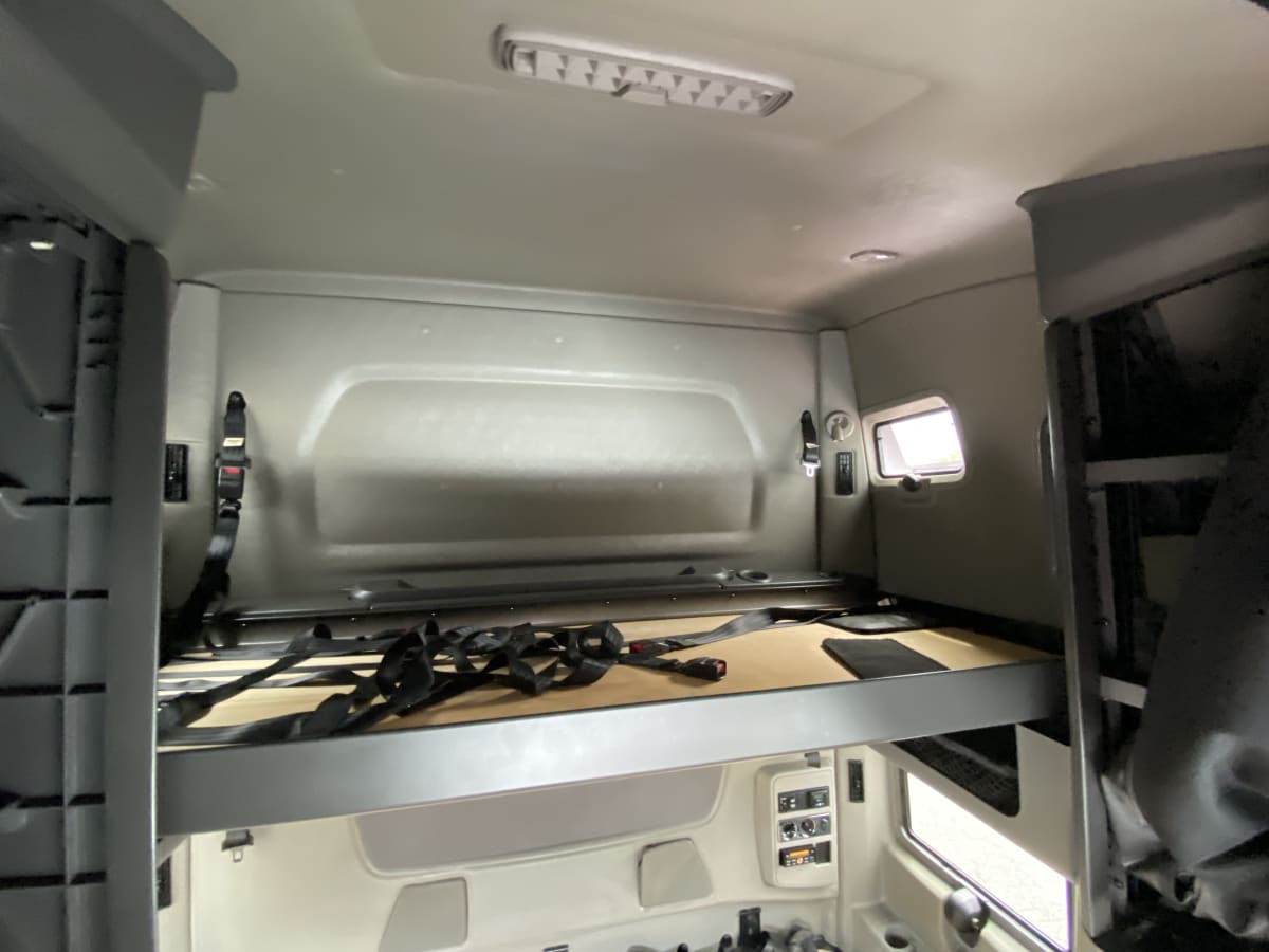 2018 Navistar International LT625 SLPR CAB 759499