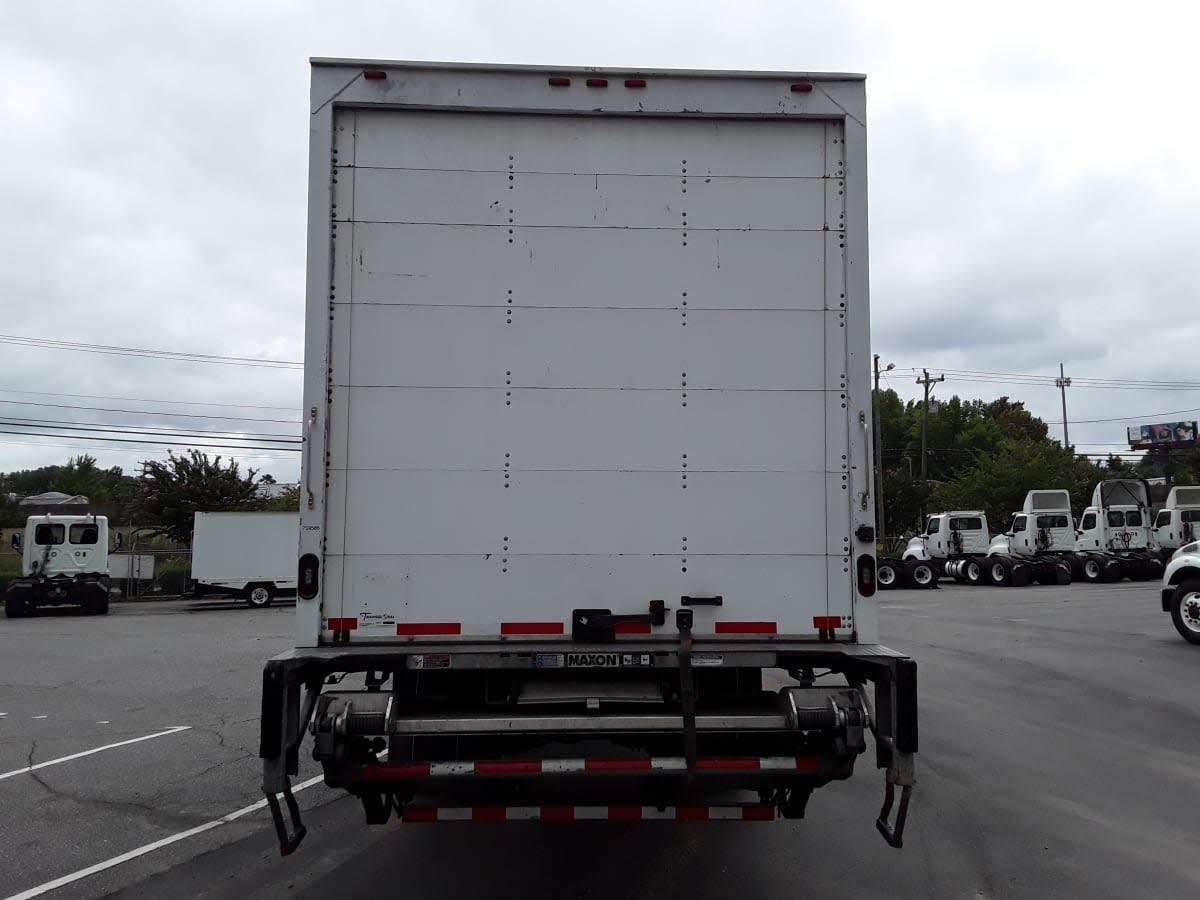 2018 Navistar International 4300 759586