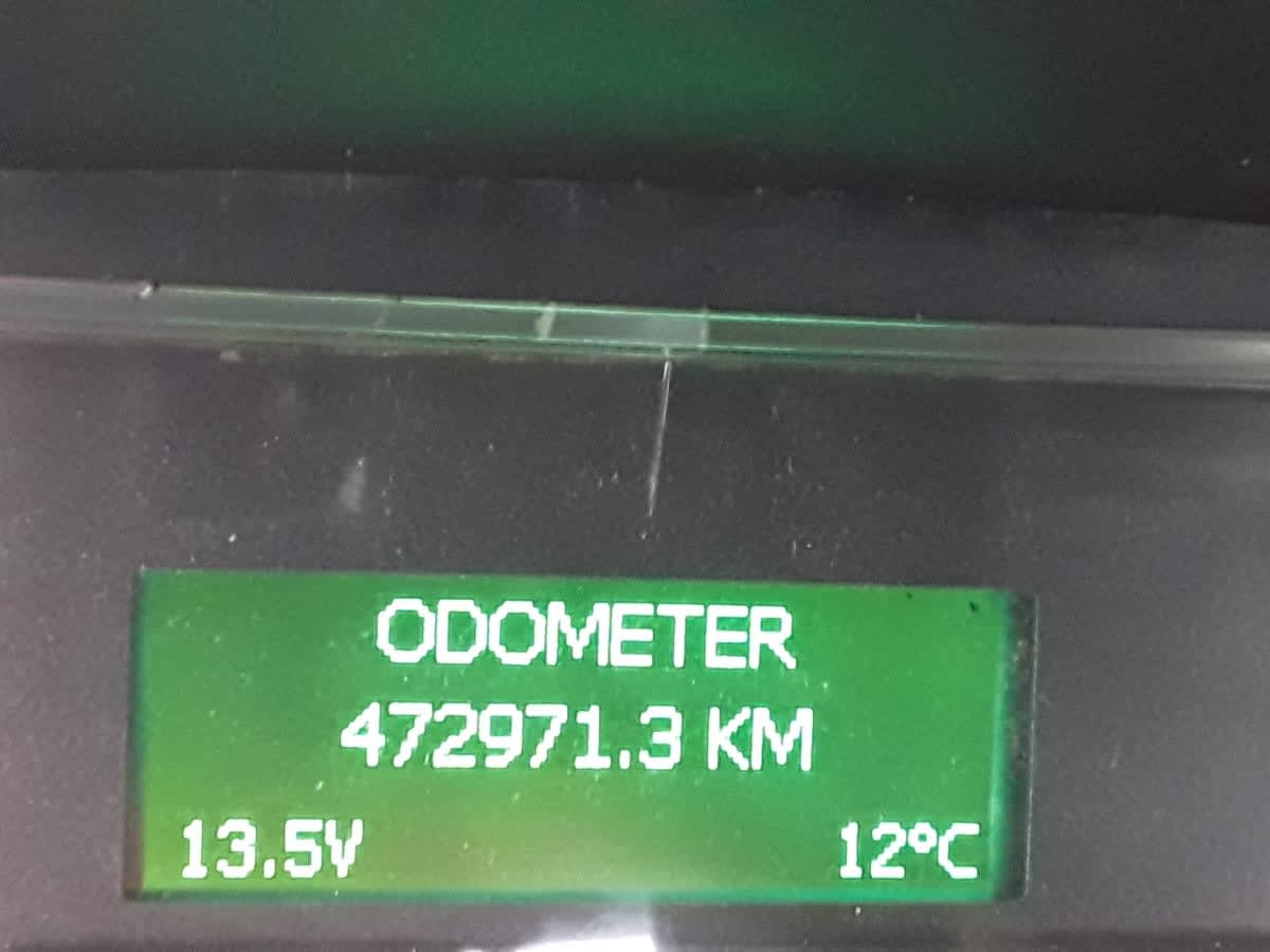 2017 Freightliner/Mercedes M2 106 759685