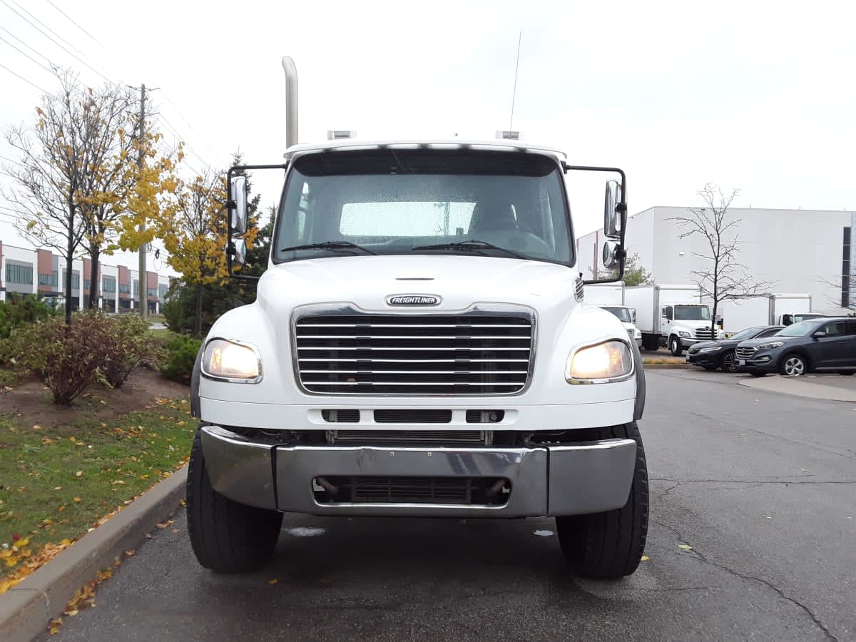 2017 Freightliner/Mercedes M2 106 759685