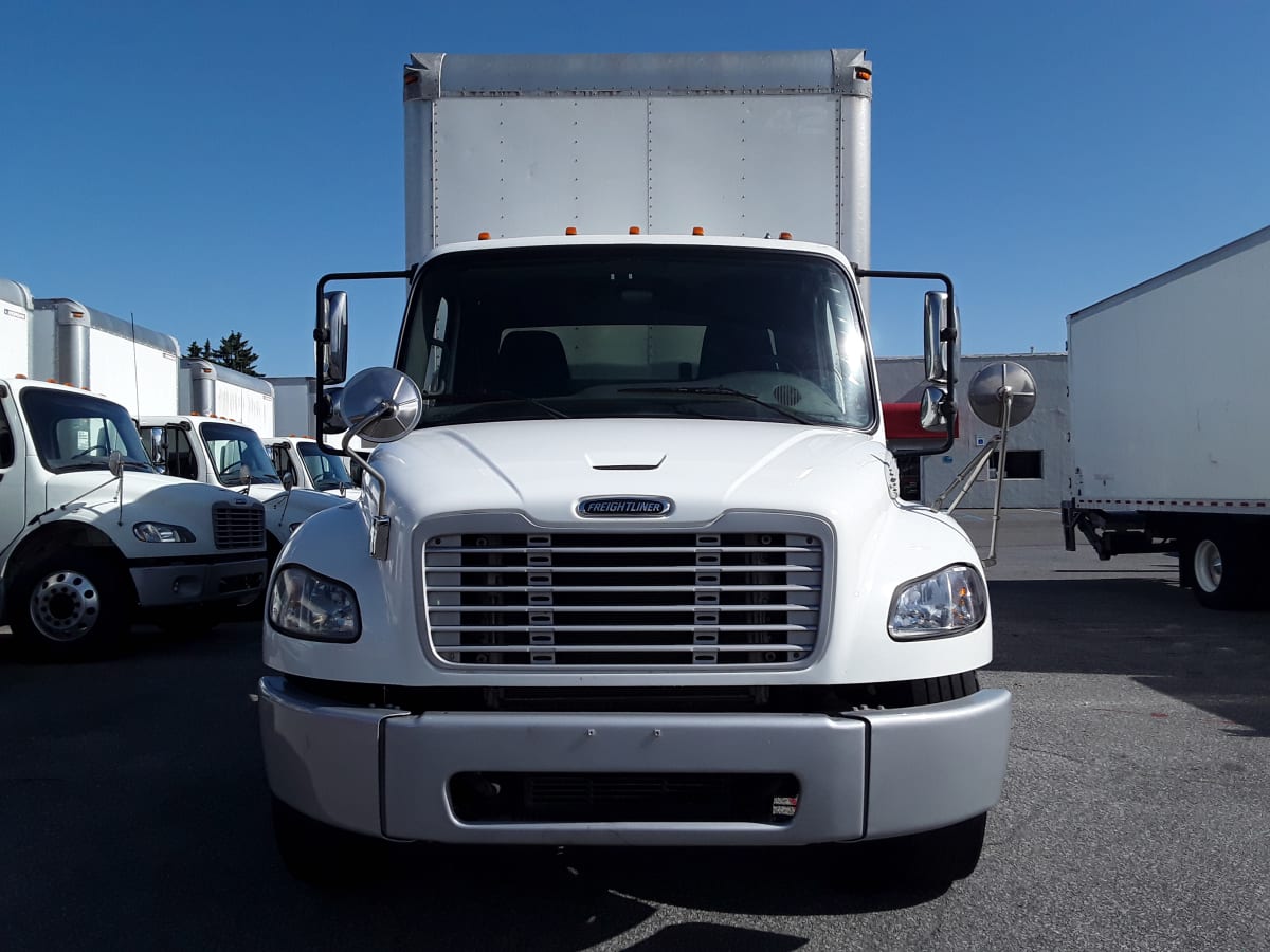 2018 Freightliner/Mercedes M2 106 759877