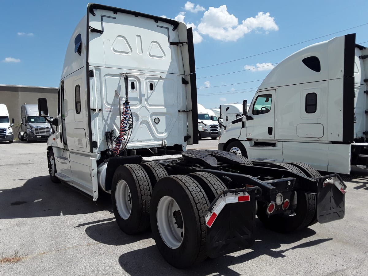 2018 Freightliner/Mercedes CASCADIA 125 759970