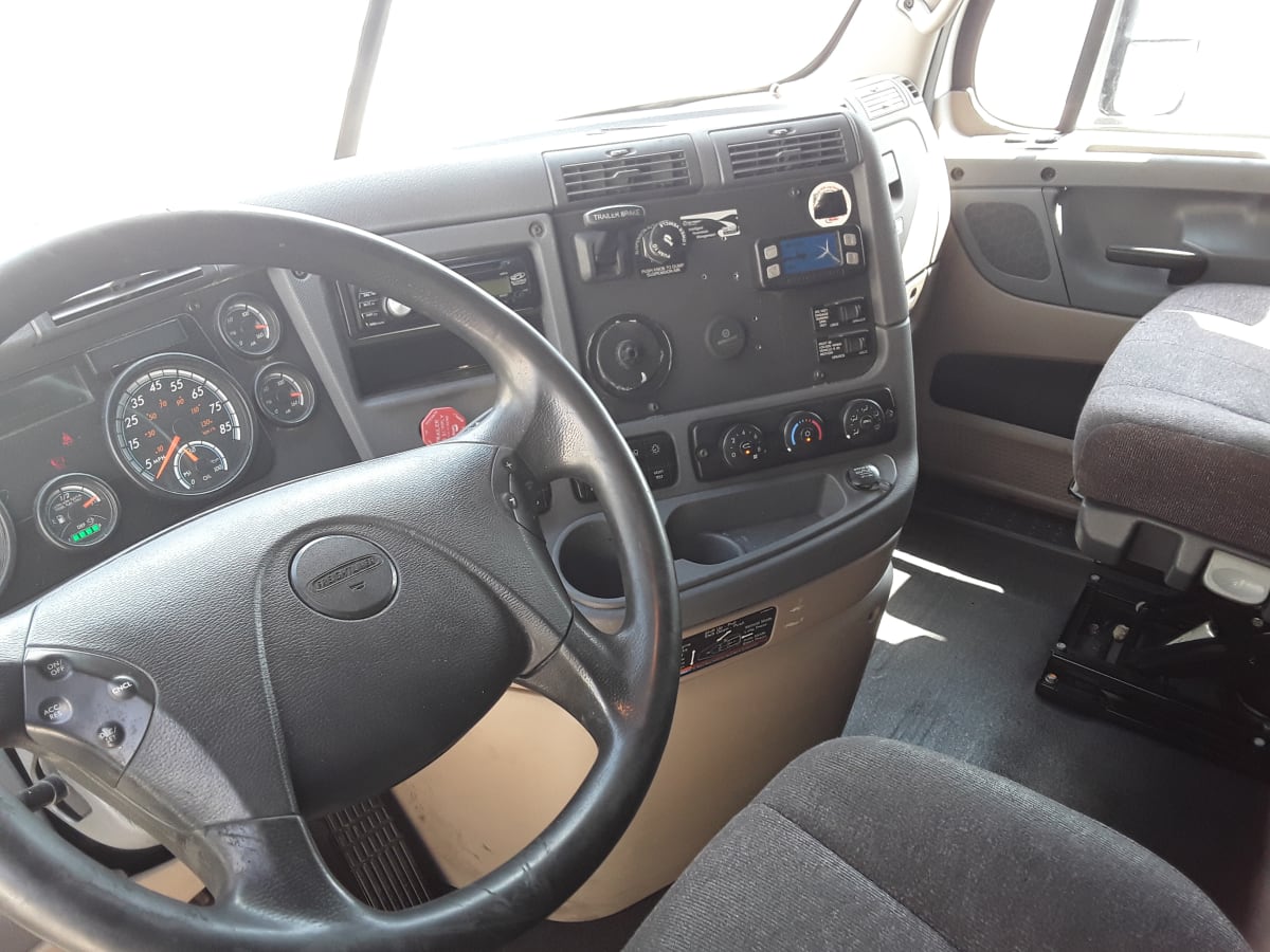 2018 Freightliner/Mercedes CASCADIA 125 759970