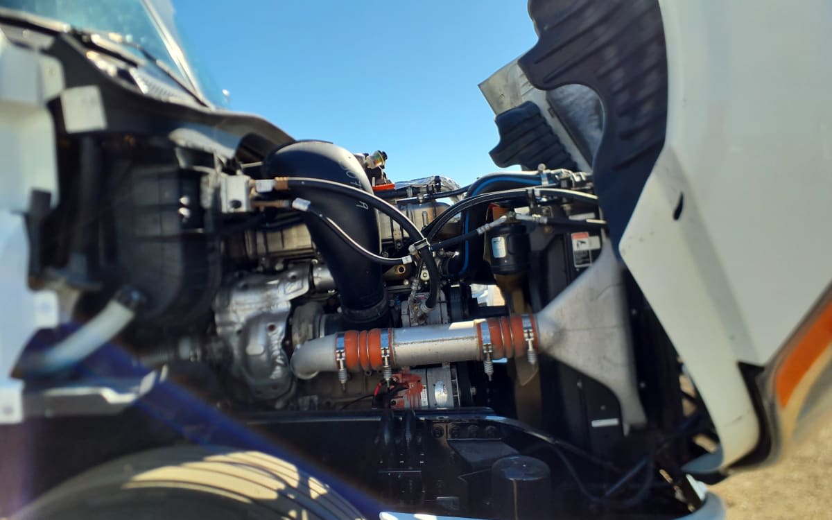 2018 Freightliner - image 14