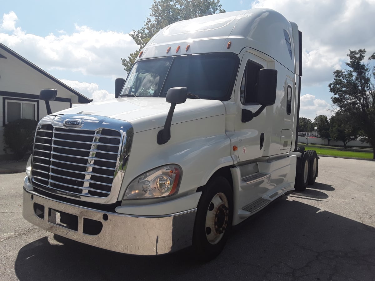 2018 Freightliner Cascadia in O'fallon, MO