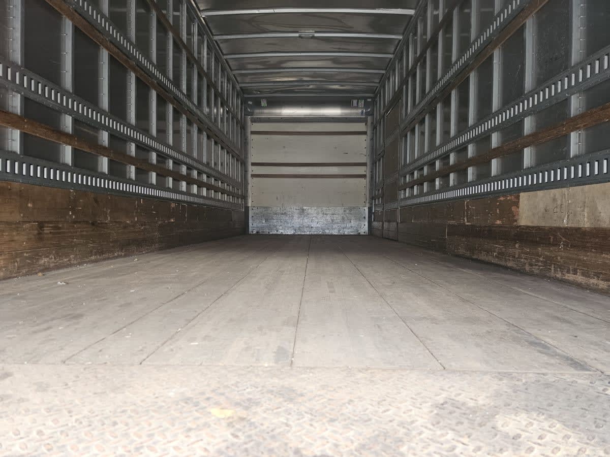 2018 Freightliner/Mercedes M2 106 760359