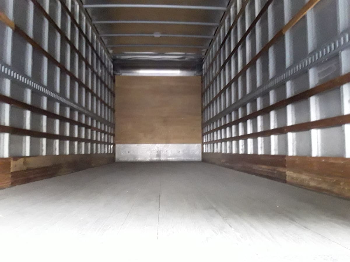 2018 Freightliner/Mercedes M2 106 760369