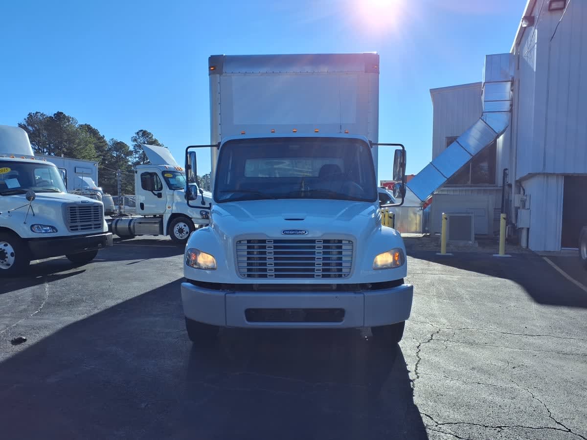 2018 Freightliner/Mercedes M2 106 760475