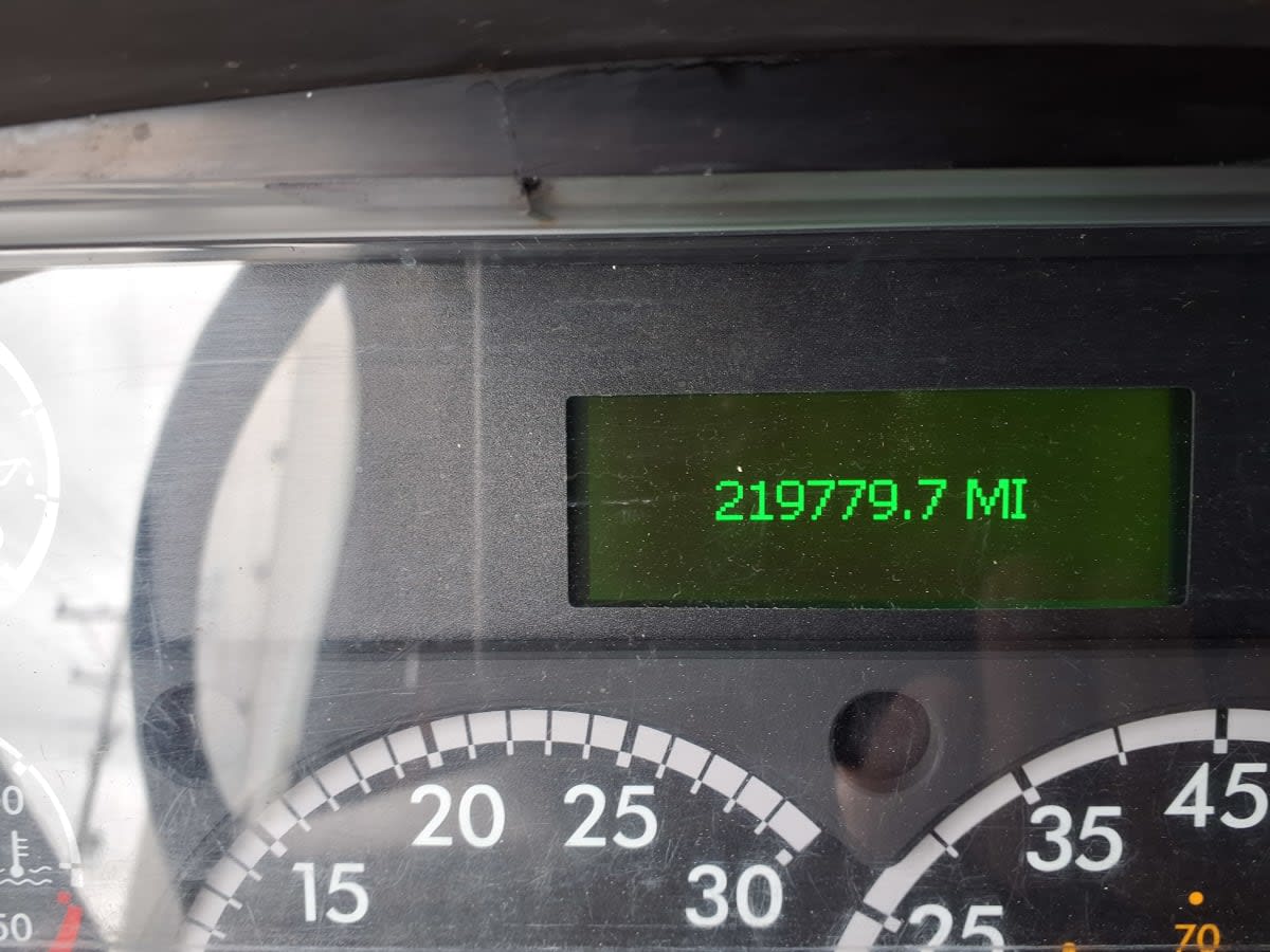 2018 Freightliner M2 106 760596