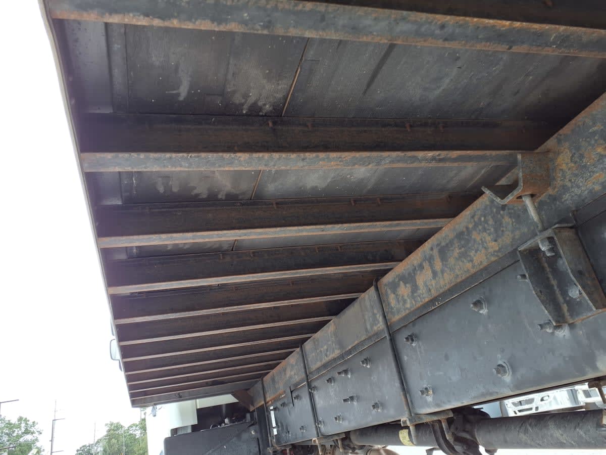2018 Freightliner M2 106 760596