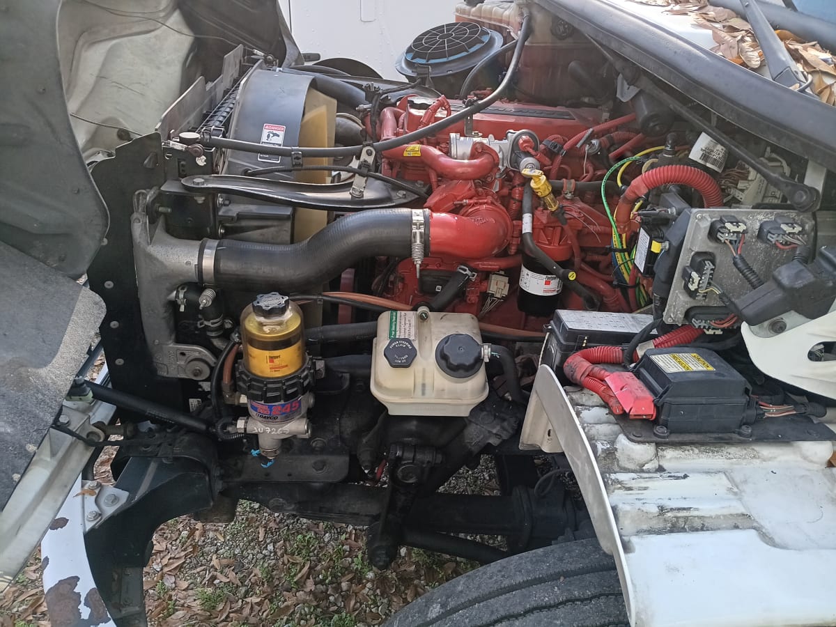 2018 Freightliner/Mercedes M2 106 760700