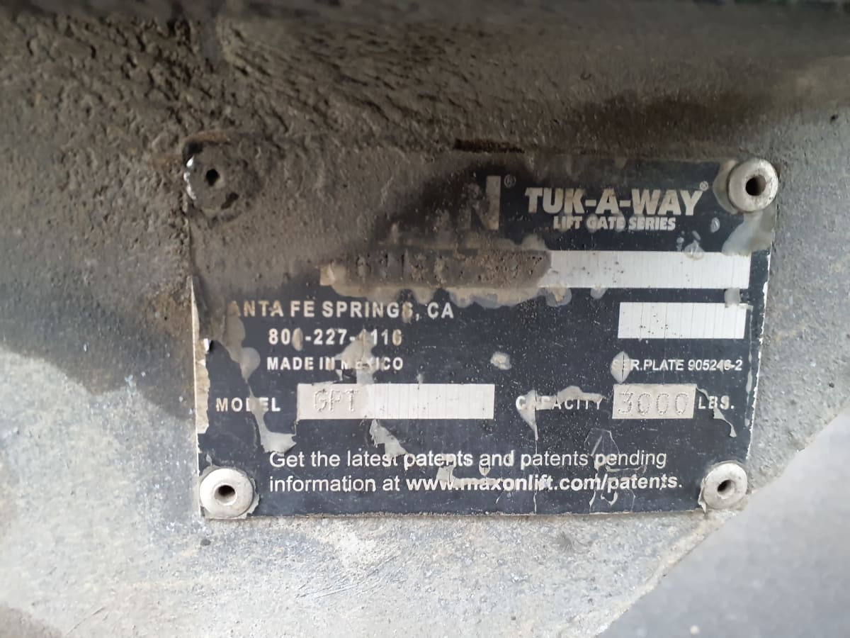 2018 Freightliner/Mercedes M2 106 760783