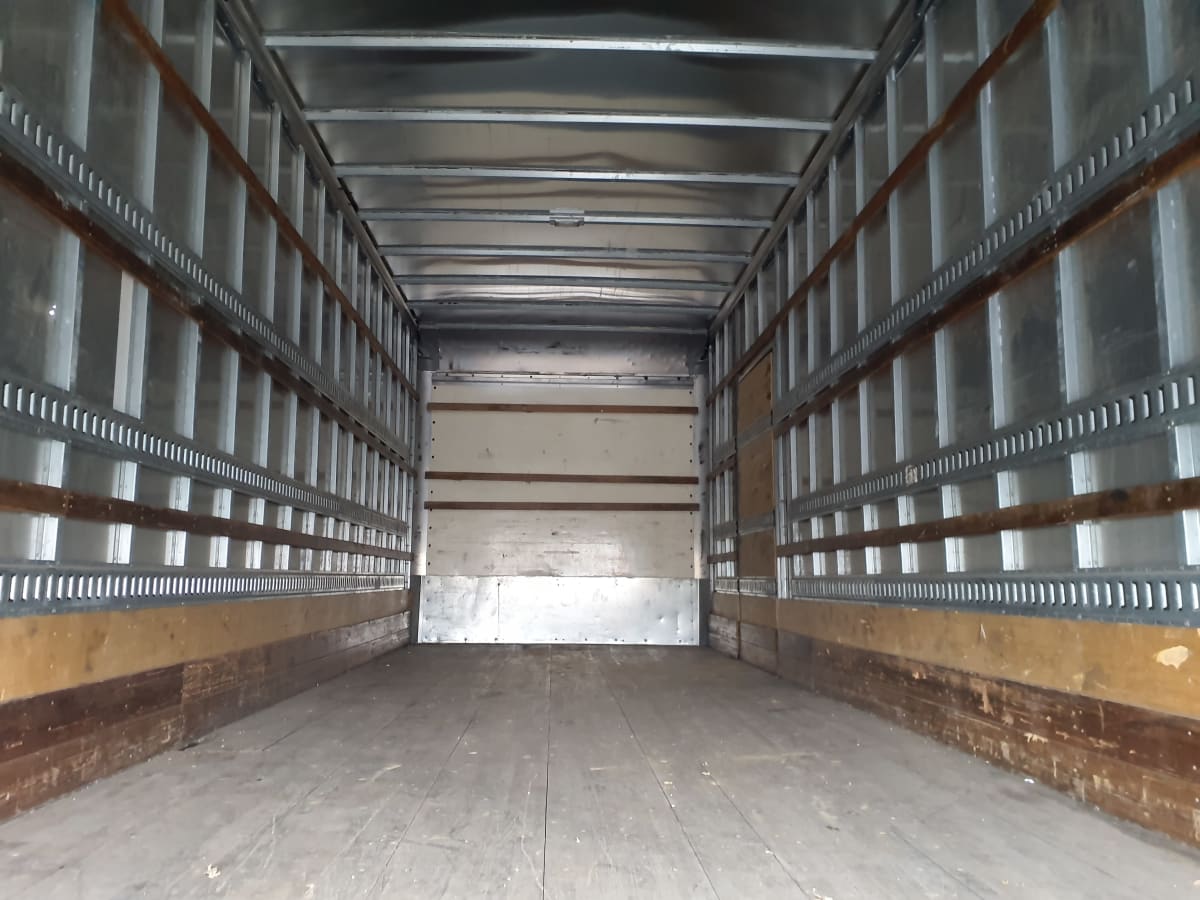 2018 Freightliner/Mercedes M2 106 760783