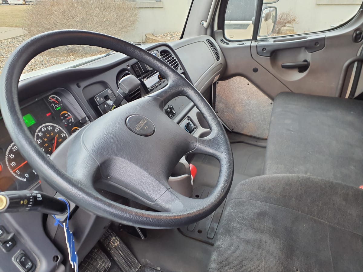 2018 Freightliner/Mercedes M2 106 760783