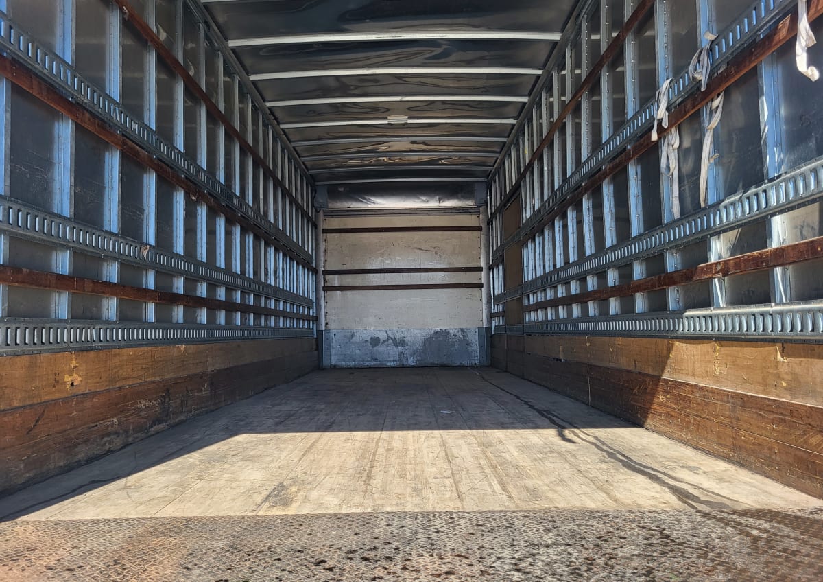 2018 Freightliner/Mercedes M2 106 760812