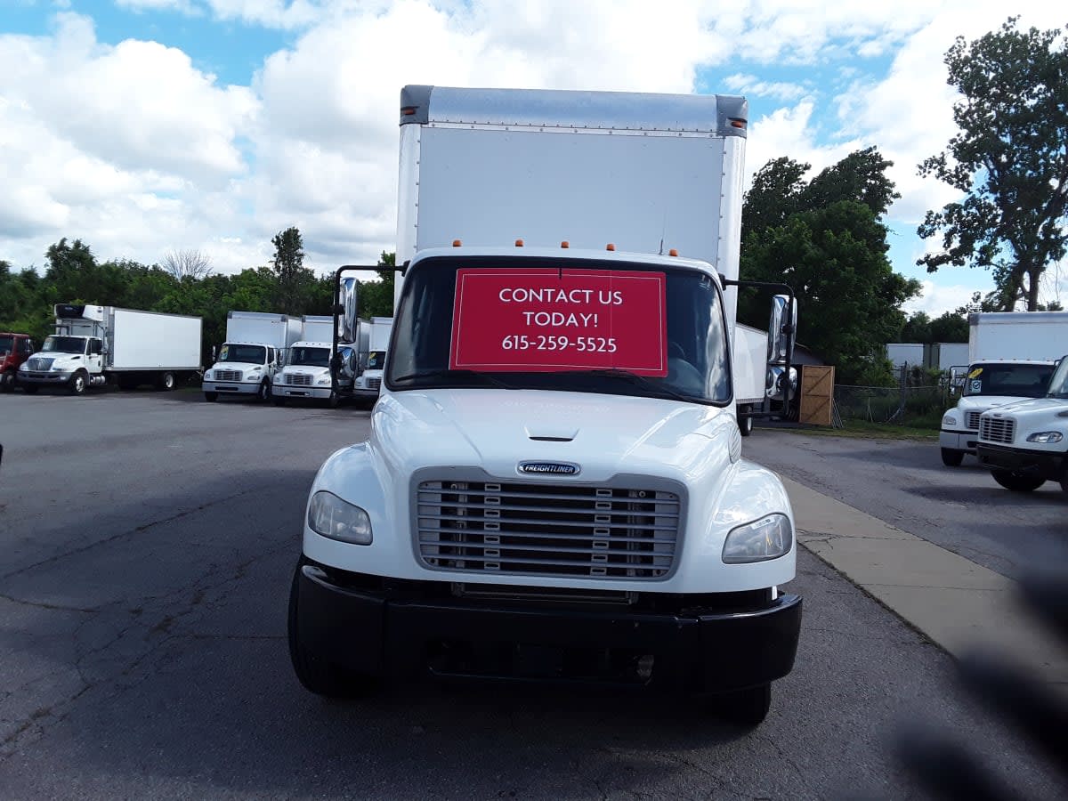 2018 Freightliner M2 106 760843