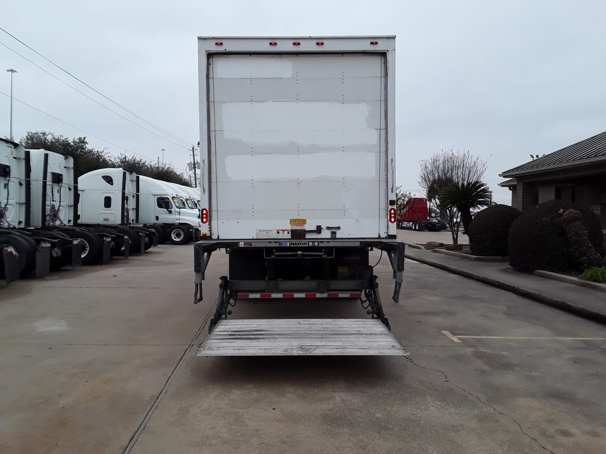 2018 Freightliner/Mercedes M2 106 761032