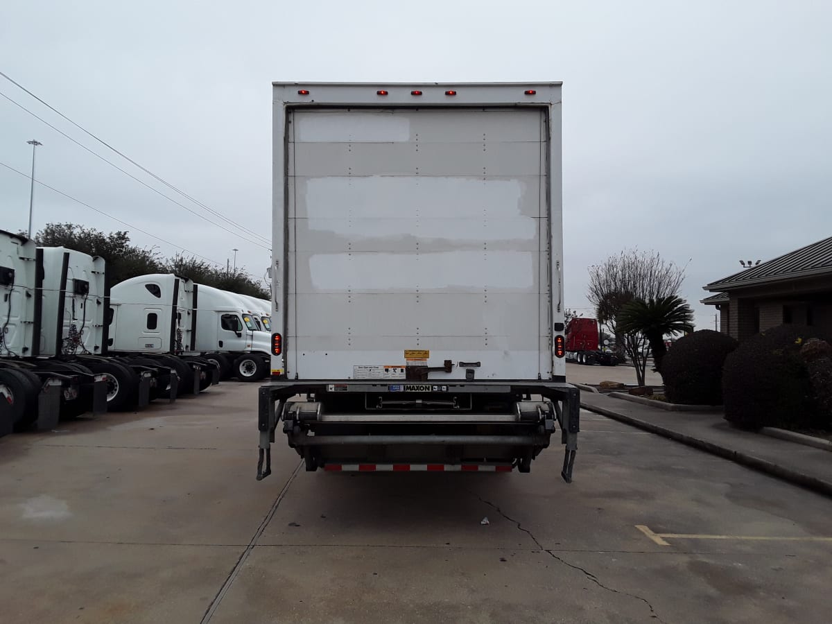 2018 Freightliner/Mercedes M2 106 761032