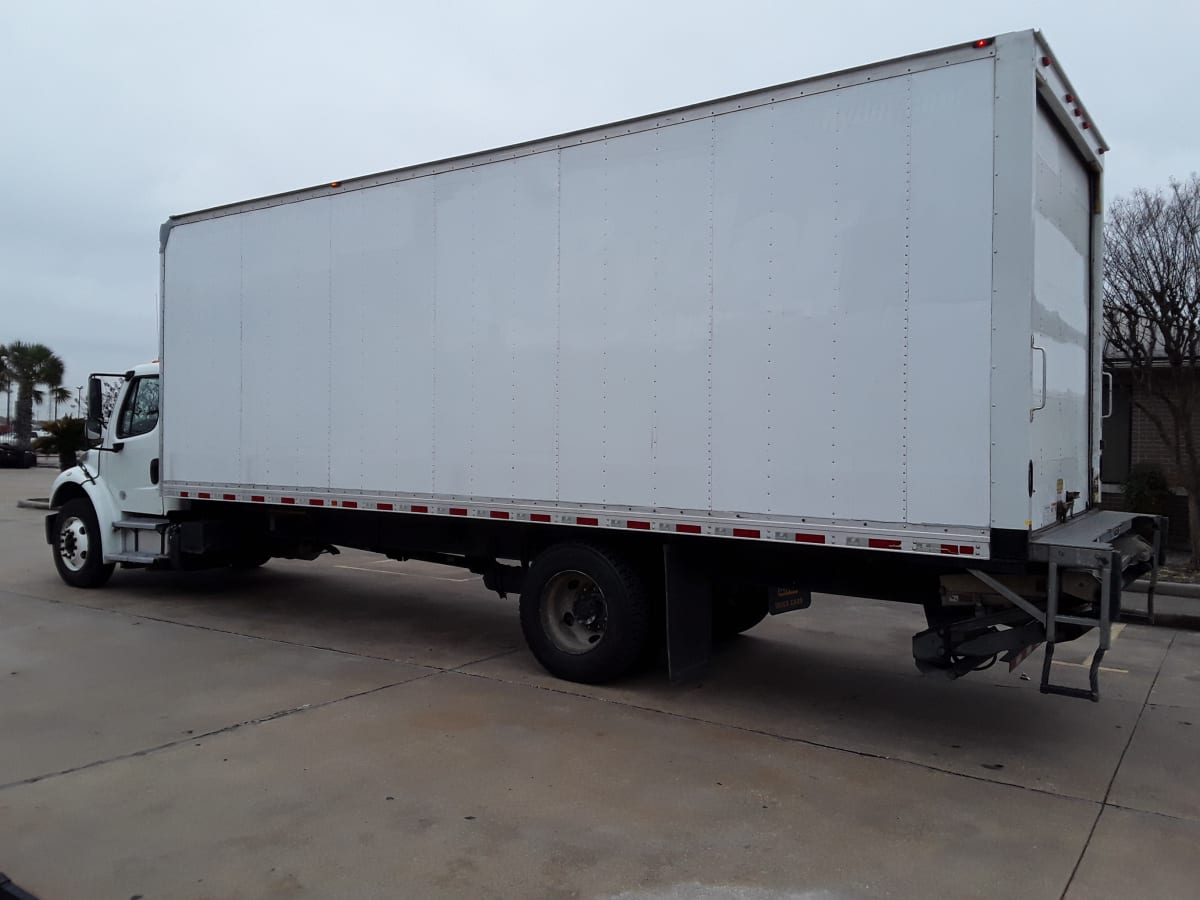 2018 Freightliner/Mercedes M2 106 761032