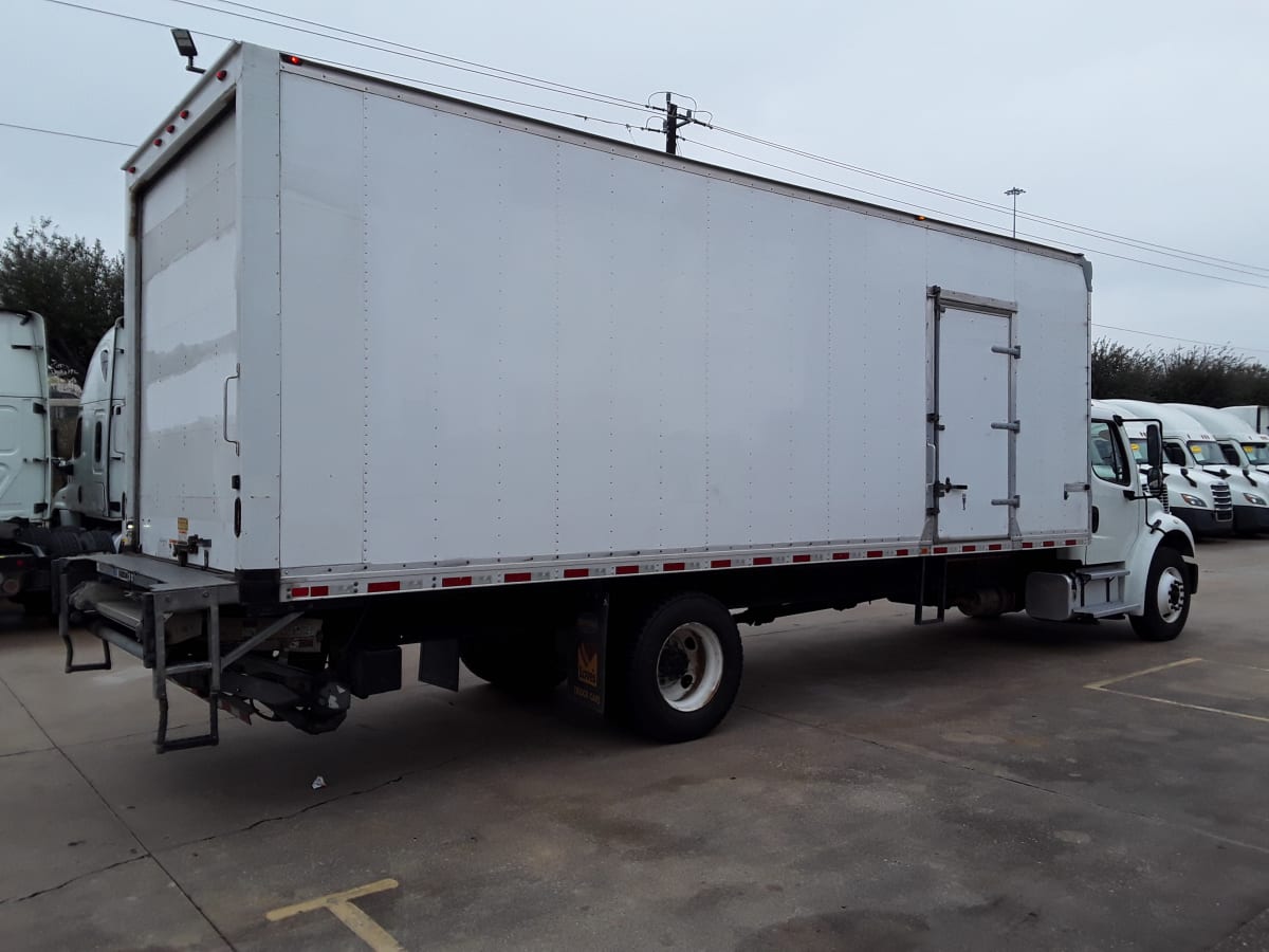 2018 Freightliner/Mercedes M2 106 761032