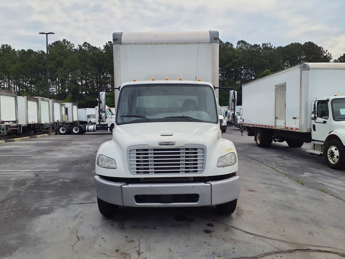 2018 Freightliner M2 106 761047