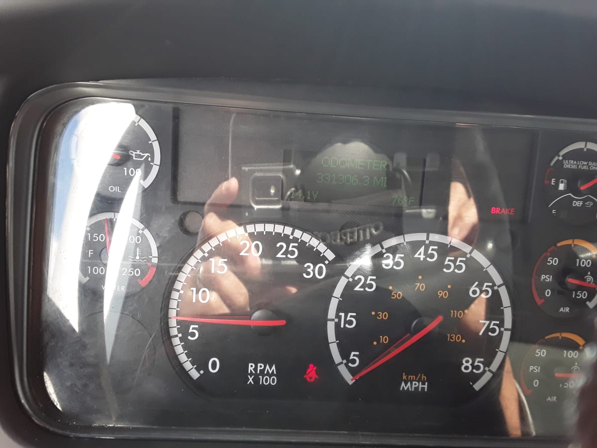 2018 Freightliner/Mercedes M2 106 761393