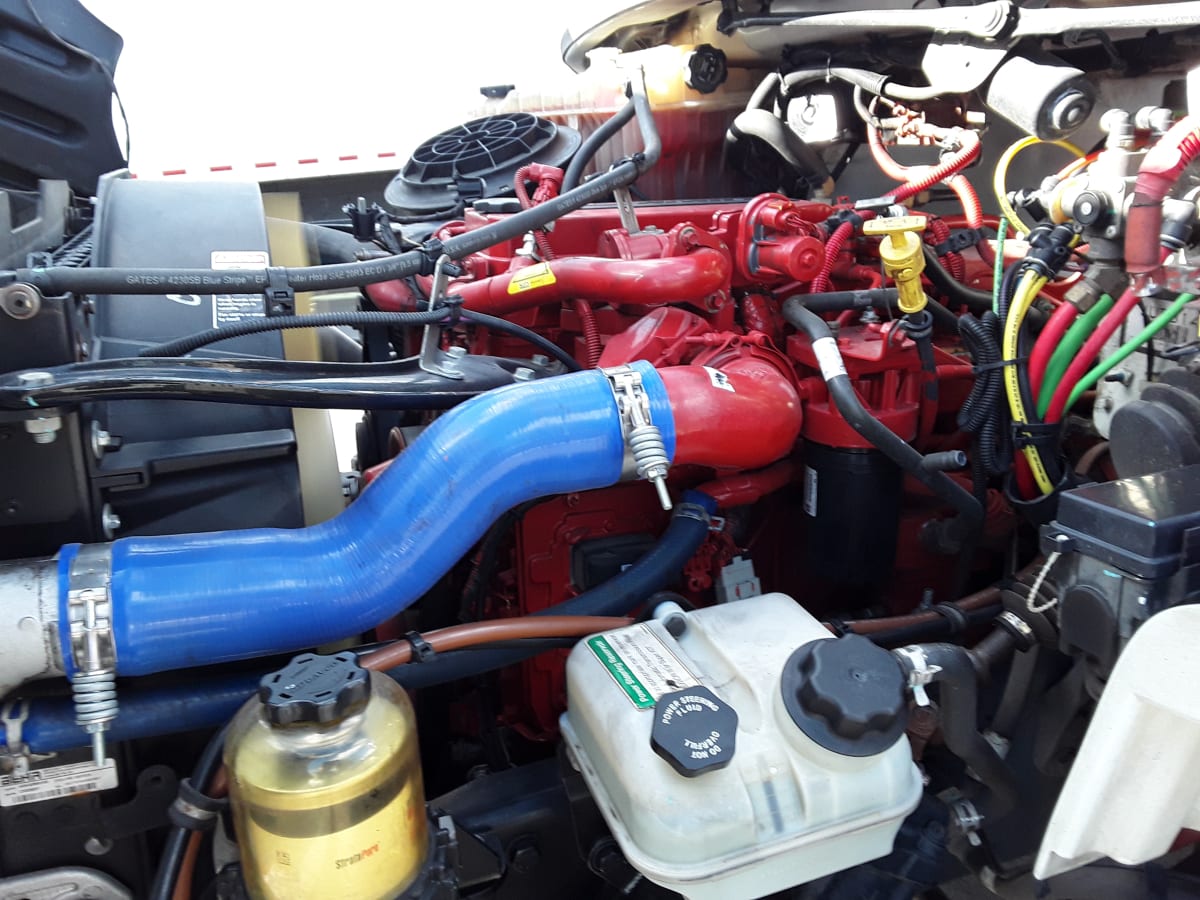 2018 Freightliner/Mercedes M2 106 761393