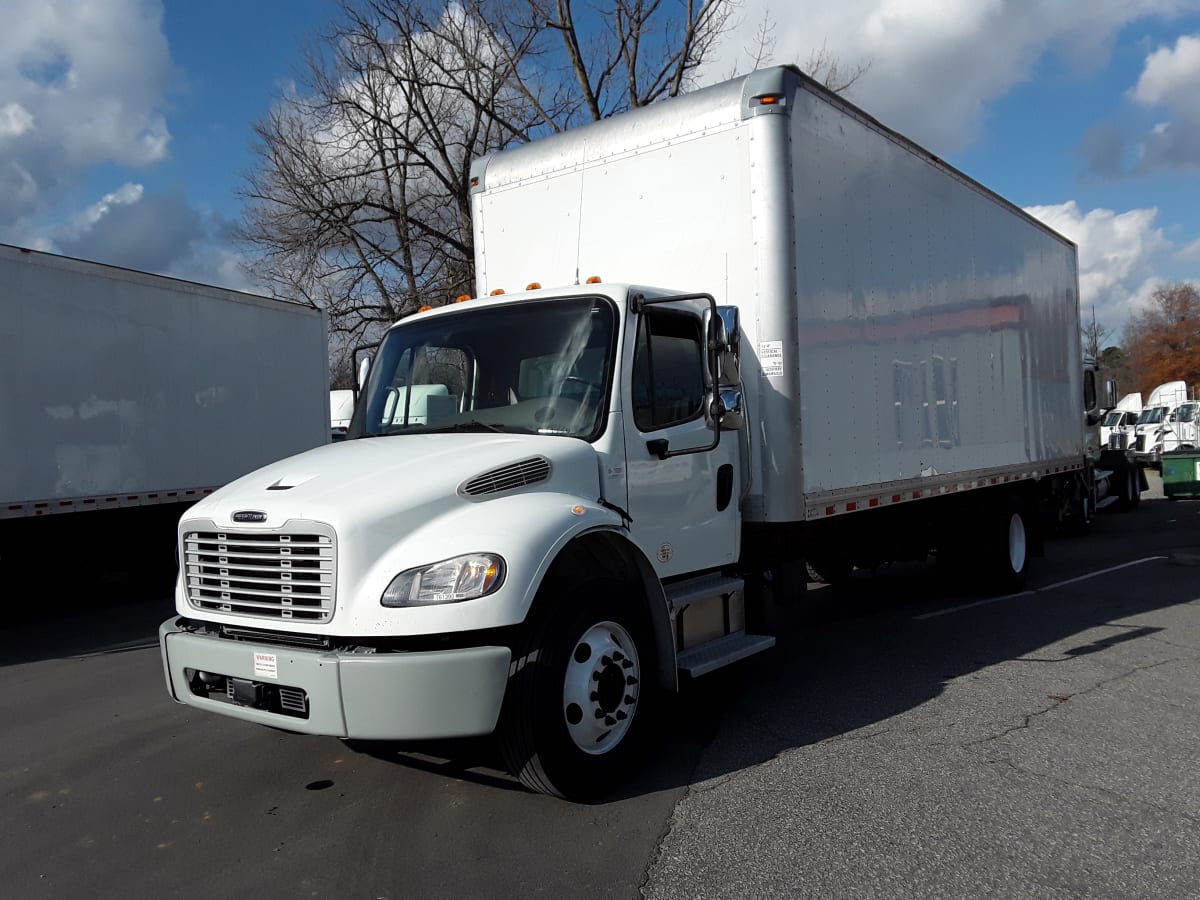 2018 Freightliner/Mercedes M2 106 761393