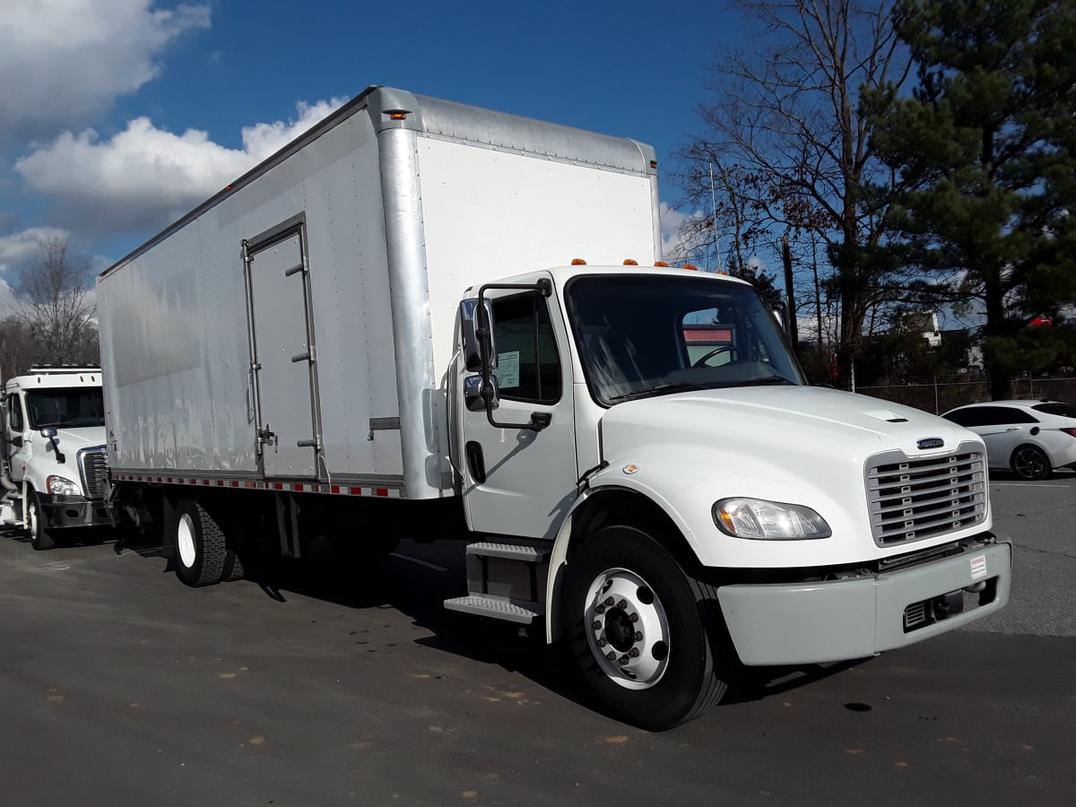 2018 Freightliner/Mercedes M2 106 761393