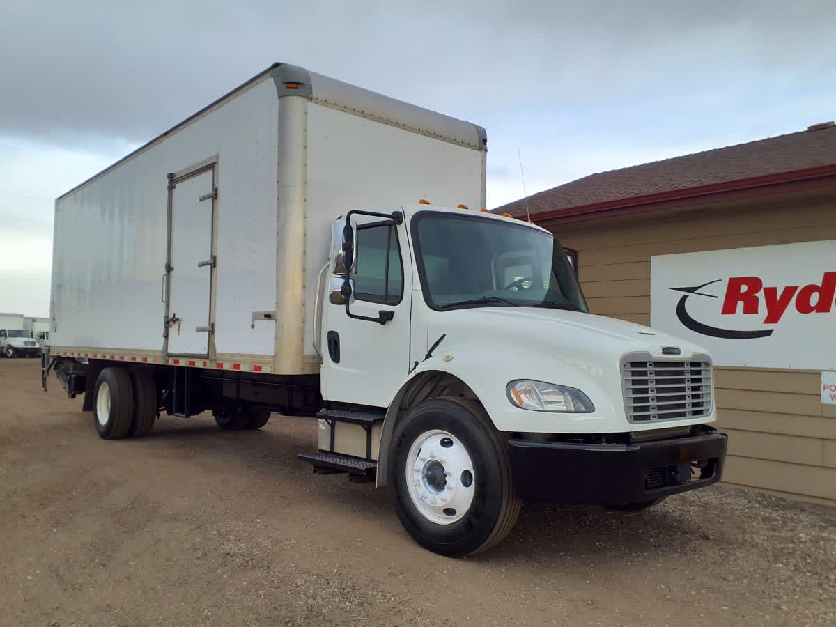 2018 Freightliner M2 106 in Commerce City, CO — photo 3