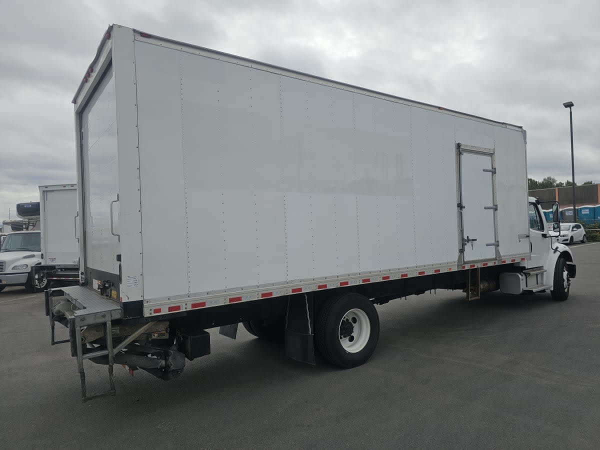 2018 Freightliner M2 106 761491