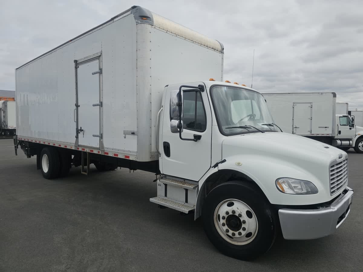 2018 Freightliner M2 106 761491