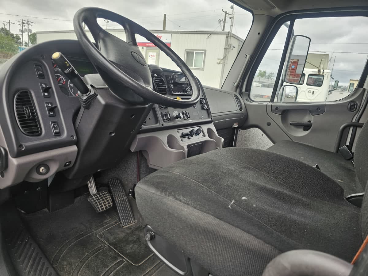 2018 Freightliner M2 106 761491