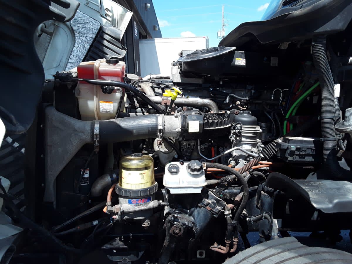 2018 Freightliner CASCADIA 125 761538