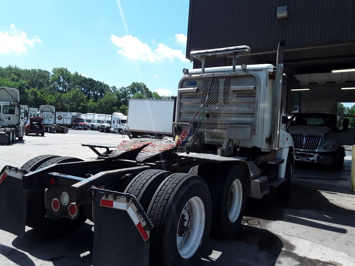 2018 Freightliner CASCADIA 125 761538