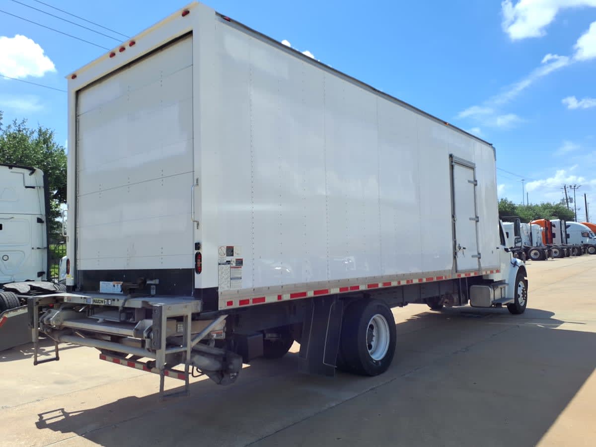 2018 Freightliner/Mercedes M2 106 761575